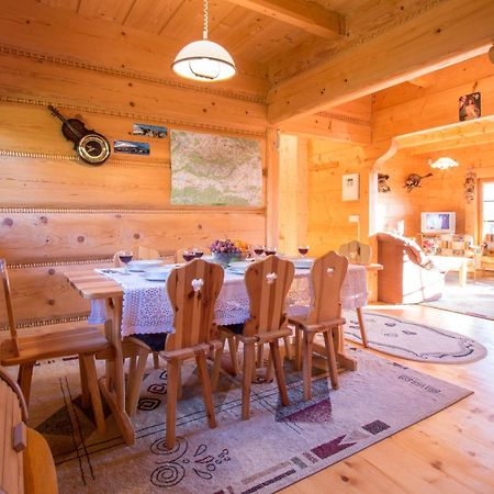 Domek Góralski Biały Dunajec Exterior foto